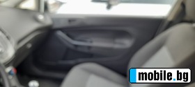 Ford Fiesta 1.5 N1 VAN | Mobile.bg   2