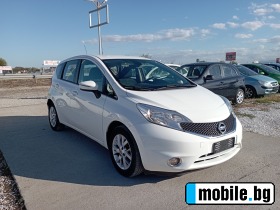     Nissan Note 1.5DCI,  