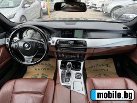 BMW 535 XD M-Packet - | Mobile.bg   7