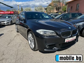 BMW 535 XD M-Packet - | Mobile.bg   6