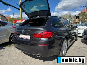     BMW 535 XD M-Packet -