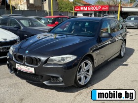     BMW 535 XD M-Packet -
