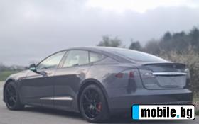 Tesla Model S P85D 772 .. Ludicrous | Mobile.bg   9