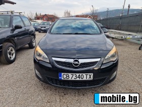 Opel Astra 1.7TDCi/6-ck./Navi/ | Mobile.bg   7