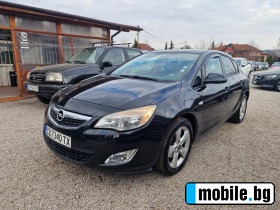 Opel Astra 1.7TDCi/6-ck./Navi/ | Mobile.bg   1