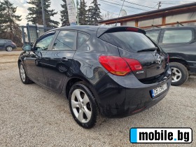 Opel Astra 1.7TDCi/6-ck./Navi/ | Mobile.bg   4