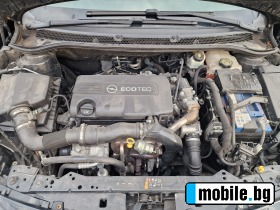 Opel Astra 1.7TDCi/6-ck./Navi/ | Mobile.bg   17