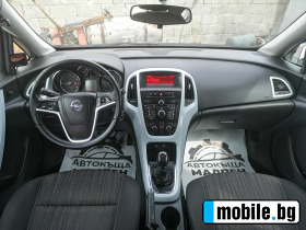 Opel Astra 1.4 ECOTEC, -5,  | Mobile.bg   10