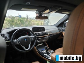 BMW X4 30IX DRIVE  | Mobile.bg   7