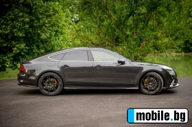 Audi A7 SUPERCHARGER | Mobile.bg   4