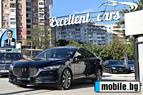 Mazda 6 GRAND TOURING SIGNATURE | Mobile.bg   1