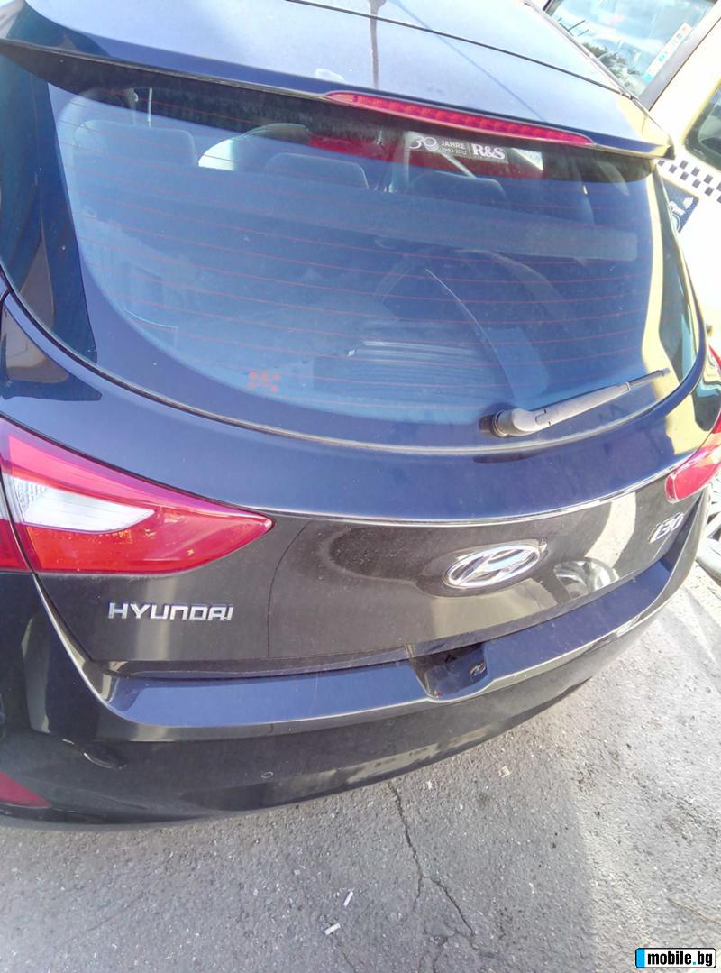 Hyundai I30 | Mobile.bg   4