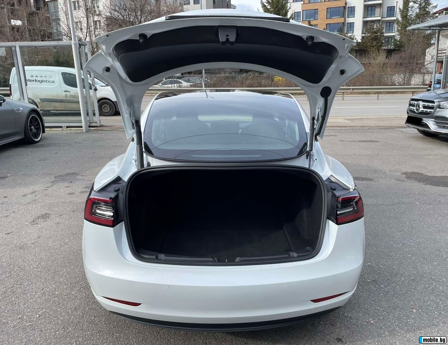 Tesla Model 3 | Mobile.bg   17