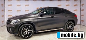 Mercedes-Benz GLE 350 d 4M Coupe AMG, Harman/Kardon | Mobile.bg   1