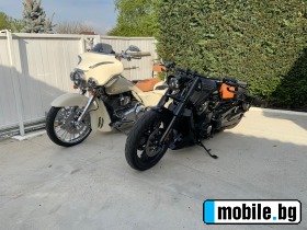 Harley-Davidson V-Rod 310 TIRE/CUSTOM EDITION/NIGHT ROD/AIR SUSPENSION/ | Mobile.bg   5
