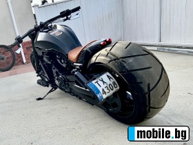     Harley-Davidson V-Rod 310 TIRE/CUSTOM EDITION/NIGHT ROD/AIR SUSPENSION/ ~38 000 EUR