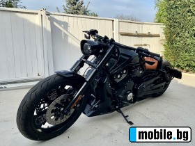 Harley-Davidson V-Rod 310 TIRE/CUSTOM EDITION/NIGHT ROD/AIR SUSPENSION/ | Mobile.bg   2