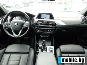BMW X4 xDrive25d Sport
