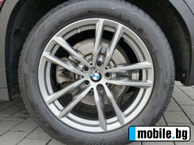 BMW X4 xDrive25d Sport