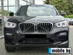 BMW X4 xDrive25d Sport | Mobile.bg   3