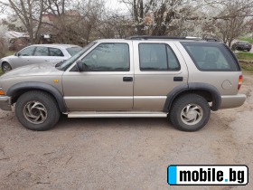 Chevrolet Blazer | Mobile.bg   1