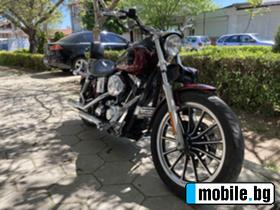 Harley-Davidson Dyna DYNA LOW RIDER | Mobile.bg   1