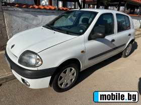 Renault Clio 1.2  | Mobile.bg   9