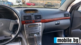 Toyota Avensis 1.8VVT-I//   | Mobile.bg   11