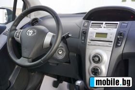 Toyota Yaris 1.0i | Mobile.bg   14