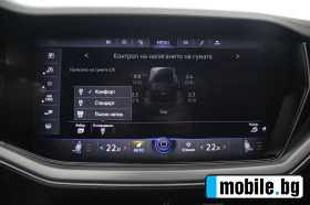 VW Touareg RLine/V8 4.0TDI/Virtual/Ambient/Panorama | Mobile.bg   12