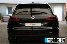 VW Touareg RLine/V8 4.0TDI/Virtual/Ambient/Panorama | Mobile.bg   5