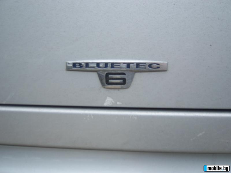 Mercedes-Benz Actros 1845 MP4 EVRO 6 | Mobile.bg   7