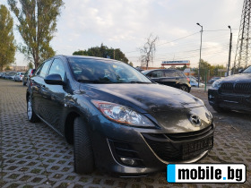 Mazda 3 1.6i 105k.s.NAVI | Mobile.bg   3