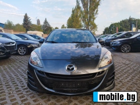 Mazda 3 1.6i 105k.s.NAVI | Mobile.bg   2