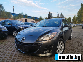 Mazda 3 1.6i 105k.s.NAVI | Mobile.bg   1