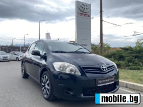 Toyota Auris 1.33 VVT-I LPG | Mobile.bg   1