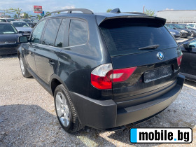 BMW X3 3.0 D-218 ks | Mobile.bg   4