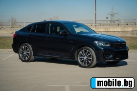 BMW X4 M Competition 3.0d xDrive Panorama 360* Full | Mobile.bg   4
