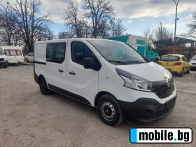     Renault Trafic 1.6DCI, ... ~17 000 .