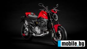 Ducati Monster + DUCATI RED | Mobile.bg   4