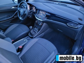 Opel Astra 1.2 SPORTS TOURER | Mobile.bg   11