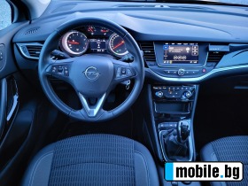 Opel Astra 1.2 SPORTS TOURER | Mobile.bg   6