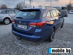 Opel Astra 1.2 SPORTS TOURER | Mobile.bg   4