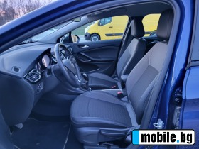 Opel Astra 1.2 SPORTS TOURER | Mobile.bg   8