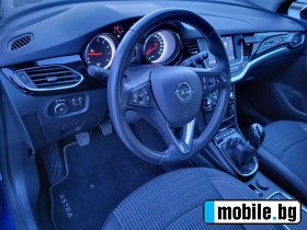 Opel Astra 1.2 SPORTS TOURER | Mobile.bg   7