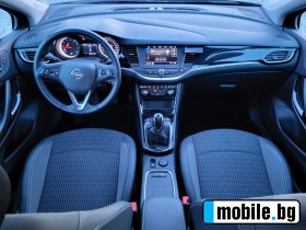 Opel Astra 1.2 SPORTS TOURER | Mobile.bg   9