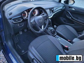 Opel Astra 1.2 SPORTS TOURER | Mobile.bg   5