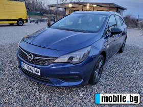 Opel Astra 1.2 SPORTS TOURER | Mobile.bg   2