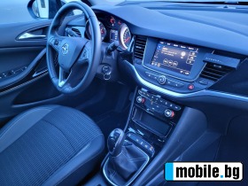Opel Astra 1.2 SPORTS TOURER | Mobile.bg   10