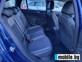 Opel Astra 1.2 SPORTS TOURER | Mobile.bg   12